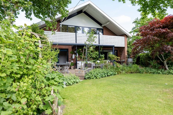 Medium property photo - Merwedelaan 5, 9606 RL Kropswolde